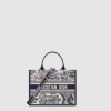 [DIOR-디올] 북 토트백 미디움