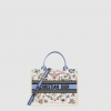 [DIOR-디올] 북 토트백 미디움