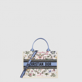 [DIOR-디올] 북 토트백 미디움