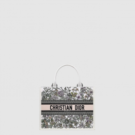 [DIOR-디올] 북 토트백 미디움