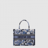 [DIOR-디올] 북 토트백 미디움
