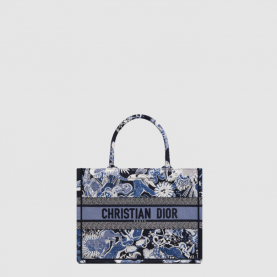 [DIOR-디올] 북 토트백 미디움