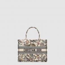 [DIOR-디올] 북 토트백 미디움