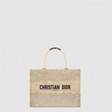 [DIOR-디올] 북 토트백 미디움