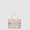 [DIOR-디올] 북 토트백 미디움