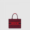 [DIOR-디올] 북 토트백 미디움