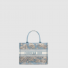 [DIOR-디올] 북 토트백 미디움