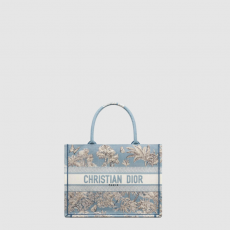 [DIOR-디올] 북 토트백 미디움