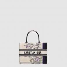[DIOR-디올] 북 토트백 미디움