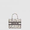 [DIOR-디올] 북 토트백 미디움