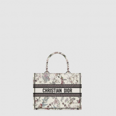 [DIOR-디올] 북 토트백 미디움