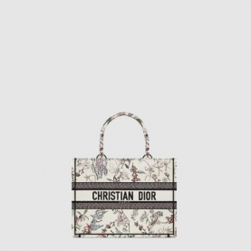 [DIOR-디올] 북 토트백 미디움