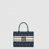 [DIOR-디올] 북 토트백 미디움