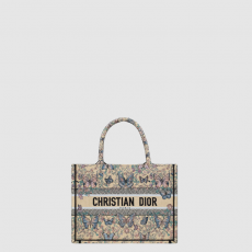 [DIOR-디올] 북 토트백 미디움