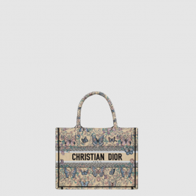 [DIOR-디올] 북 토트백 미디움
