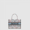 [DIOR-디올] 북 토트백 미디움
