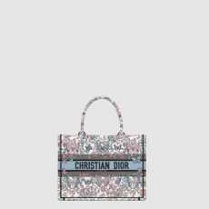[DIOR-디올] 북 토트백 미디움