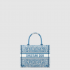[DIOR-디올] 북 토트백 미디움