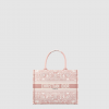 [DIOR-디올] 북 토트백 미디움
