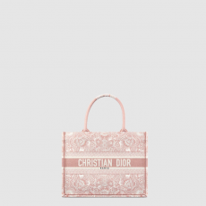 [DIOR-디올] 북 토트백 미디움