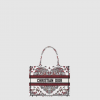[DIOR-디올] 북 토트백 미디움