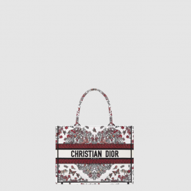[DIOR-디올] 북 토트백 미디움