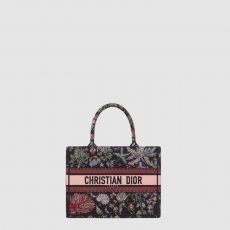 [DIOR-디올] 북 토트백 미디움