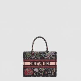[DIOR-디올] 북 토트백 미디움