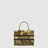 [DIOR-디올] 북 토트백 미디움