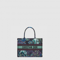 [DIOR-디올] 북 토트백 미디움