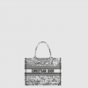 [DIOR-디올] 북 토트백 미디움