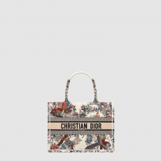 [DIOR-디올] 북 토트백 미디움
