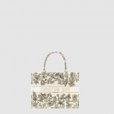 [DIOR-디올] 북 토트백 미디움