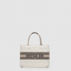 [DIOR-디올] 북 토트백 미디움