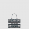 [DIOR-디올] 북 토트백 미디움