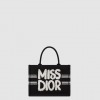 [DIOR-디올] 북 토트백 미디움