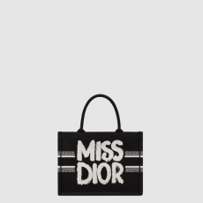 [DIOR-디올] 북 토트백 미디움