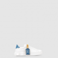 [LOUIS VUITTON-루이비통] 타임 아웃 스니커즈 1ACHU3