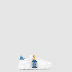[LOUIS VUITTON-루이비통] 타임 아웃 스니커즈 1ACHU3