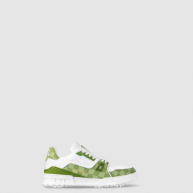 [LOUIS VUITTON-루이비통] LV Trainer 이동화 1ACRCL