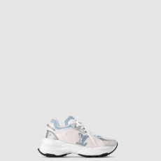 [LOUIS VUITTON-루이비통] 런55 스니커즈 1ABVII