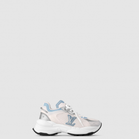 [LOUIS VUITTON-루이비통] 런55 스니커즈 1ABVII