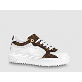 [LOUIS VUITTON-루이비통] 타임아웃 트레이너 1AAWG0