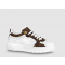 [LOUIS VUITTON-루이비통] 타임아웃 트레이너 1AAWG0