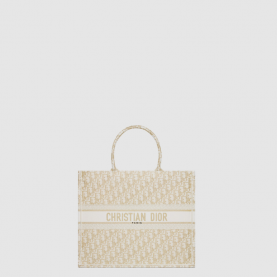 [DIOR-디올] 북 토트백 라지