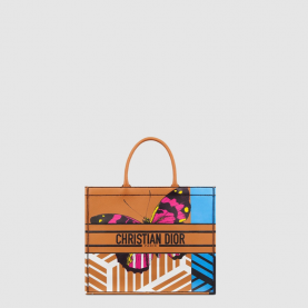 [DIOR-디올] 북 토트백 라지