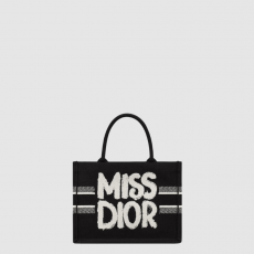 [DIOR-디올] 북 토트백 라지