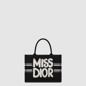 [DIOR-디올] 북 토트백 라지