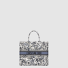 [DIOR-디올] 북 토트백 라지