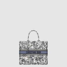 [DIOR-디올] 북 토트백 라지
